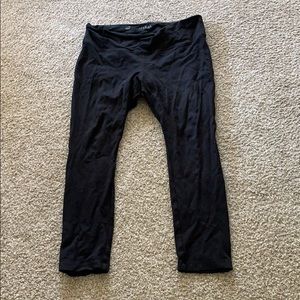 White House black market leggings